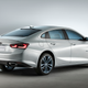 Illustration for article titled Chevrolet Trolls All Of SEMA By Bringing Normal-Ass Carsem/em